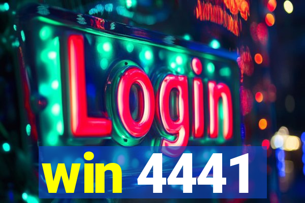 win 4441